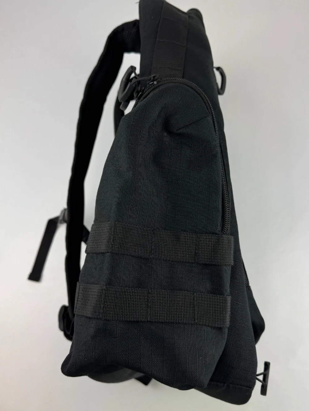 SOG 3 Pistol Range Backpack Black Tactical Go Pack Built in Mat
